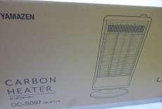 未使用品　カーボンヒーター|YAMAZEN
