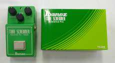 オーバードライブ|IBANEZ