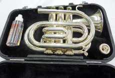 ポケットトランペット|JUPITER