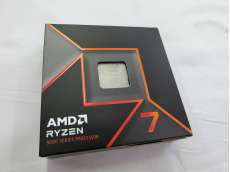 RYZEN 7 9700X　AMD　CPU|AMD