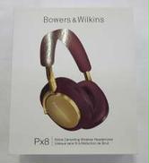 BTヘッドホン|B&W