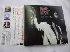 柳ジョージ&レイニーウッド　ROAD SHOW|VIVID SOUND