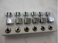 American Standard Seriesギター用ペグ|FENDER