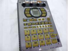 サンプラー|ROLAND