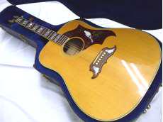 店頭受取限定Historic Collection DOVE|GIBSON