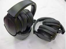 ワイヤレスヘッドホン2個セット|AUDIO-TECHNICA