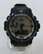 PROTREK タフソーラー|CASIO