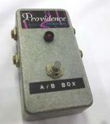 A/B BOX|PROVIDENCE