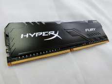 HP OMEN純正DDR4メモリー8GB|KINGSTON