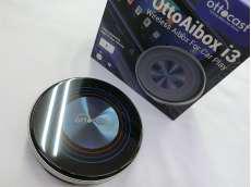 未チェックジャンク品　車載用高性能AI BOX|OTTOCAST