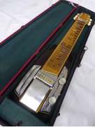 ジャパンビンテージ　ラップスチールギター|TEISCO