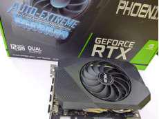 グラフィックボード|ASUS