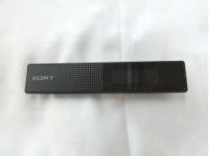 ICレコーダー|SONY
