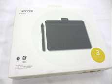 Intuos Small　ペンタブレット（未開封品）|WACOM