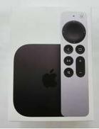 APPLE TV 4K 3RD|APPLE