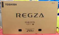 液晶テレビ ※未使用品|TOSHIBA