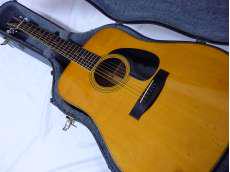 ビンテージS.Yairi　ハカランダ　日本製|S.YAIRI