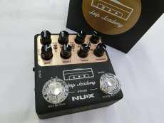 アンプシミュレーター|NUX