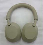 Bluetoothヘッドホン|SONY