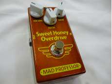 スイートハニー オーバードライブ|MAD PROFESSOR