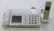 FAX|PANASONIC