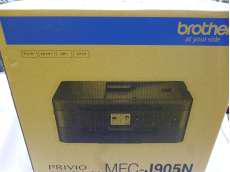 プリビオ　複合機　未開封品|BROTHER