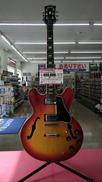 エレキギター|GIBSON CUSTOM SHOP