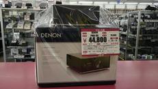 プリメインアンプ|COLUMBIA/DENON