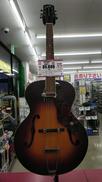 アーチトップギター|GRETSCH