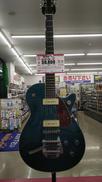 エレキギター|GRETSCH