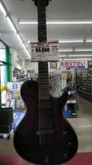 エレキギター|SCHECTER