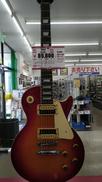 エレキギター|TOKAI