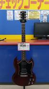 エレキギター|GIBSON USA