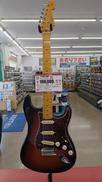 エレキギター|FENDER USA