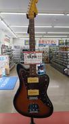 エレキギター|FENDER JAPAN