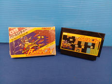 ファミコンソフト|ナムコ