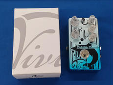 ディレイ+リバーブ|VIVIE