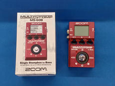 マルチエフェクター|ZOOM