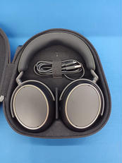 ノイズキャンセリングヘッドホン|SENNHEISER