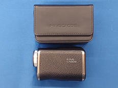 ゴルフレーザー距離計|FINECADDIE