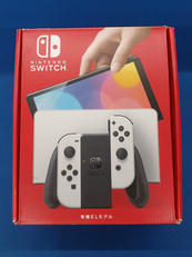 NINTENDO SWITCH|NINTENDO
