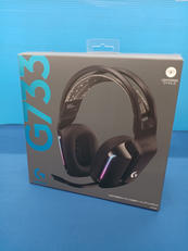 ゲーミングヘッドセット|LOGICOOL