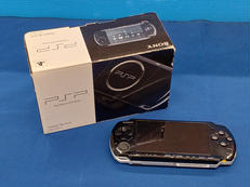 PSP-3000PB|SONY