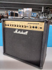 ギターアンプ|MARSHALL