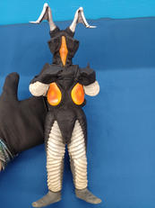 ゼットン ハイグレードVER|CCP