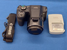 POWERSHOT SX530HS|CANON