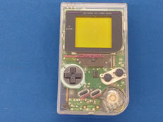 初代ゲームボーイ(DMG-01)