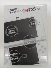 3DSLL|NINTENDO