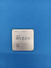 CPU|AMD