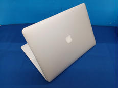 MAC BOOKPRO|APPLE